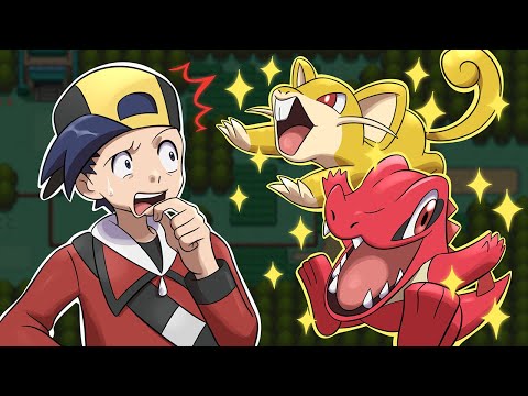 1 Hour of OBSCURE Pokémon Facts You Don’t Know