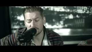 Air1 -  NEEDTOBREATHE &quot;Difference Maker&quot; LIVE