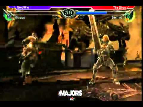 NWM4 - SCV Pools - GreatOne (MIT) vs The Show (SIE)