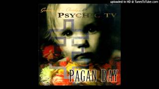 Psychic TV - Farewell