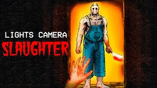 LIGHTS CAMERA SLAUGHTER: PROLOGUE (Playthrough/Walkthrough)