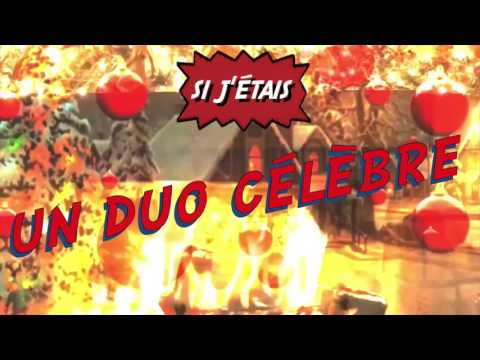 Portrait Bûche - Polo & Pan