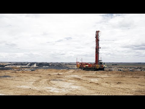 Blasthole Control | Sandvik Mining and Rock Technology