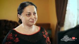 Մեր Թաղի Տղերքը, Սերիա 57 / Mer Taghi Tgherqy