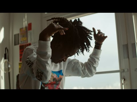 Martha Nabwire x Seinabo Sey - Hold me as i Land / Tusabe Edit  (Making Waves Directors Excerpt)