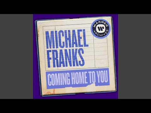 Coming Home to You のサムネイル