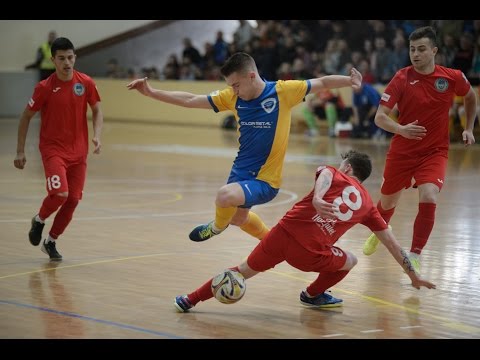 FK Odorheiu Secuiesc - City`us Tg. Mures 6-3 (3-1)