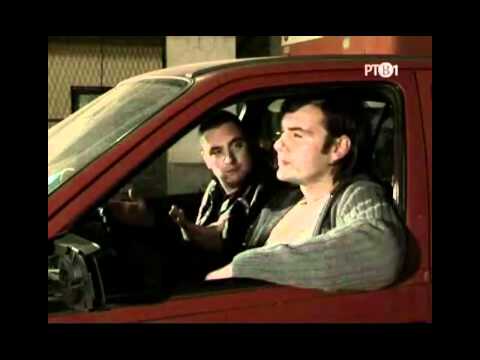 Nocna smena - Drug Ostoja i pripravnik