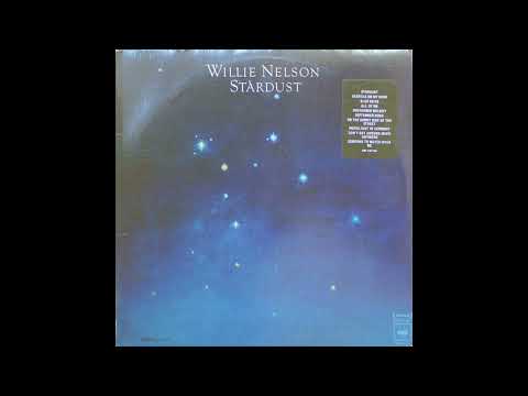 Willie Nelson - Stardust (1978) Part 1 (Full Album)