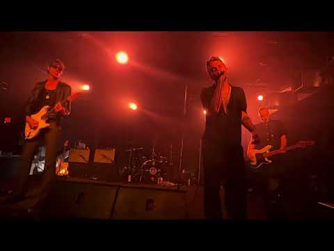 Head Automatica - Beating Heart Baby/Please Please Please — Live in Austin, TX Empire 09/19/23