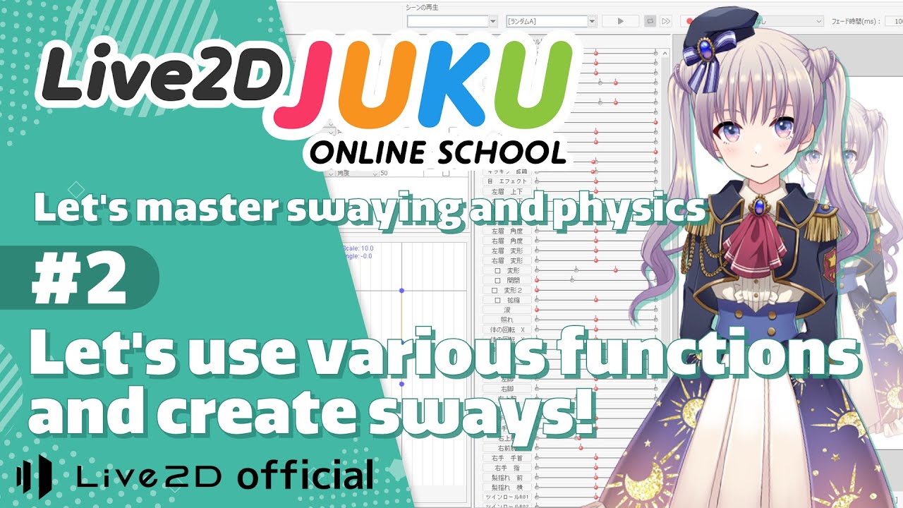 Let's use various functions