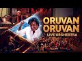 Muthu BGM Oruvan Oruvan 80 Piece Symphony Orchestra