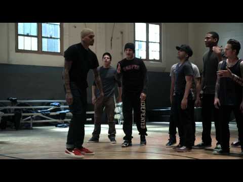 BATTLE OF THE YEAR (3D) - Filmclip Team | Ab 13.12.2013 im Kino