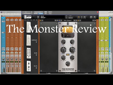 Slate Digital The Monster Review