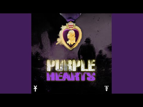 Purple Hearts Interlude