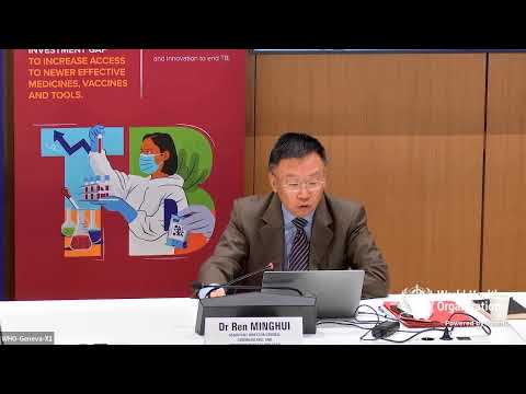 World TB Day 2022 - Online Talk Show