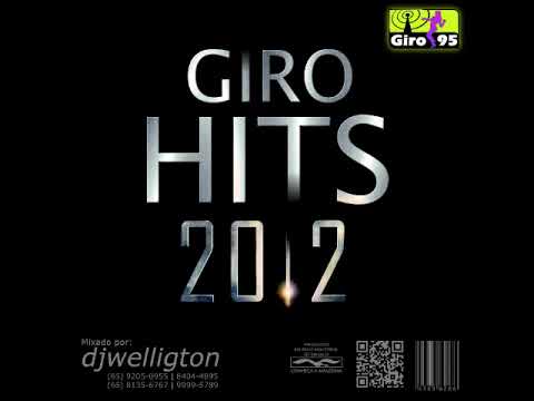 Giro Hits 2012 - DJ Welligton - GIRO95