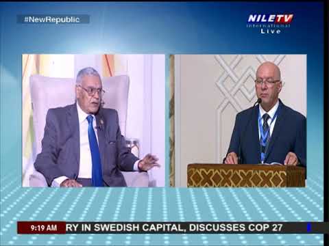 Breakfast Show 1 6 2022 Dr Mostafa Waly