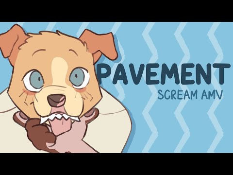Pavement AMV