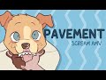 Pavement AMV
