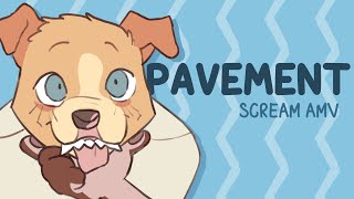 Pavement AMV