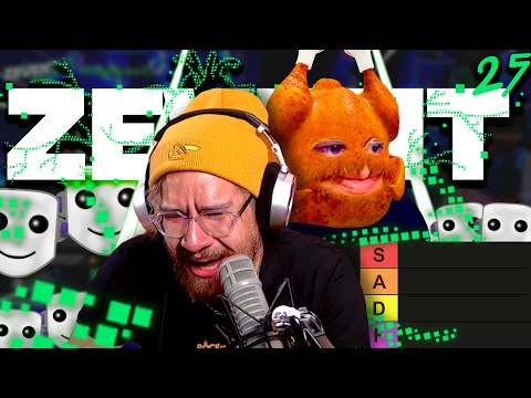 BEST OF MISTERMV | ZEVENT 2025