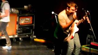 Little Girls-say anything