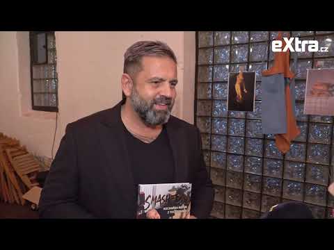 Radek Kašpárek odstřihl Forejta s Punčochářem. Přiznal, že nejsou v kontaktu