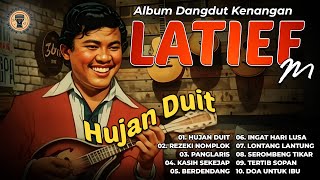 Download lagu Album Dangdut Kenangan Latief M mp3 Download lagu Album Dangdut Kenangan Latief M mp3