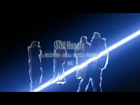 Video thumbnail for Still Hungry