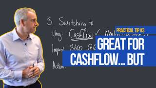 Want to Lower Your Mortgage Repayments? Here’s One Way (But Be Careful) | Tip 3 of 6