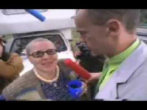 20 Jahre Media Markt - Holländer an der A20