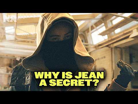 Let’s Make Sense of JEAN GREY In A Spider-Man Movie | Sneak Peek