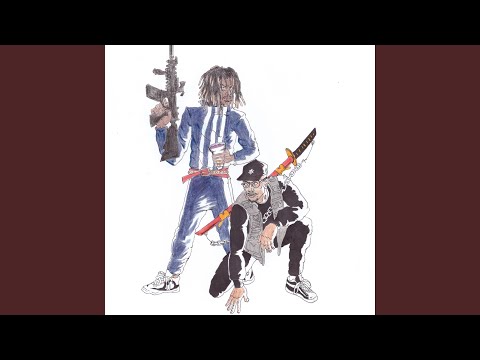 Shinobi (feat. Katana10400)