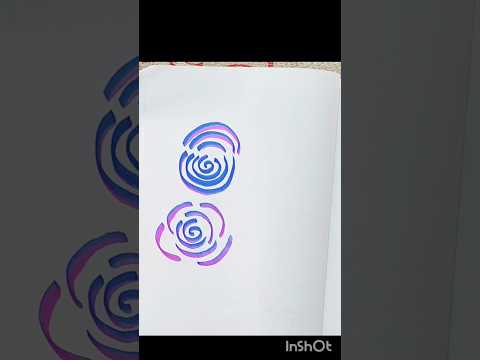 flowers panting #shorts #trending #flowers