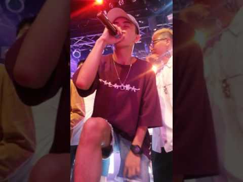 [160812] ADVhall / JJK , 올티 (Olltii) - 2VSX