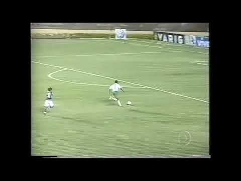 Goiás 1 x 2 Juventude - Campeonato Brasileiro 2004