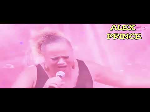 Alex Prince - Voices Live