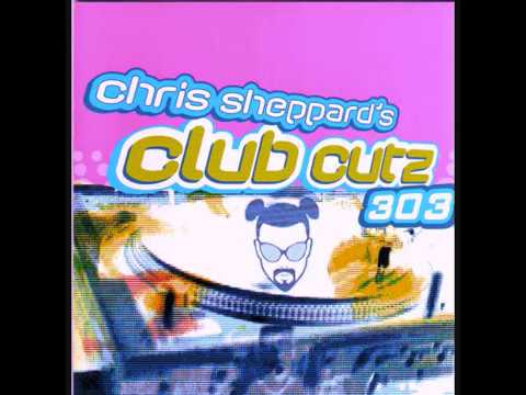 Chris Sheppard's Club Cutz 303