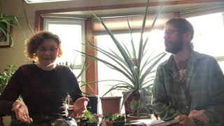 The Budding Grass Roots Movement of Missoula Montana! Our interview with Holistic Contentment - a st