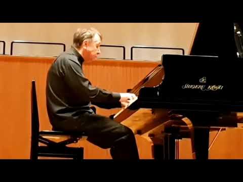 PLETNEV  -   SCHULZ-EVLER    BLUE DANUBE
