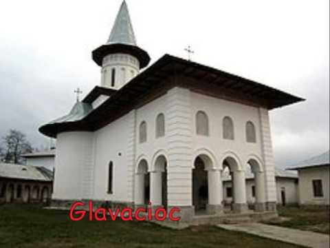 MANASTIREA GLAVACIOC