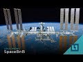 Level1 News June 18 2019 SpaceBnB