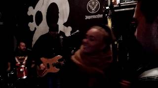 Live Videos from The Birds Nest, and The Dublin Castle, London UK!!