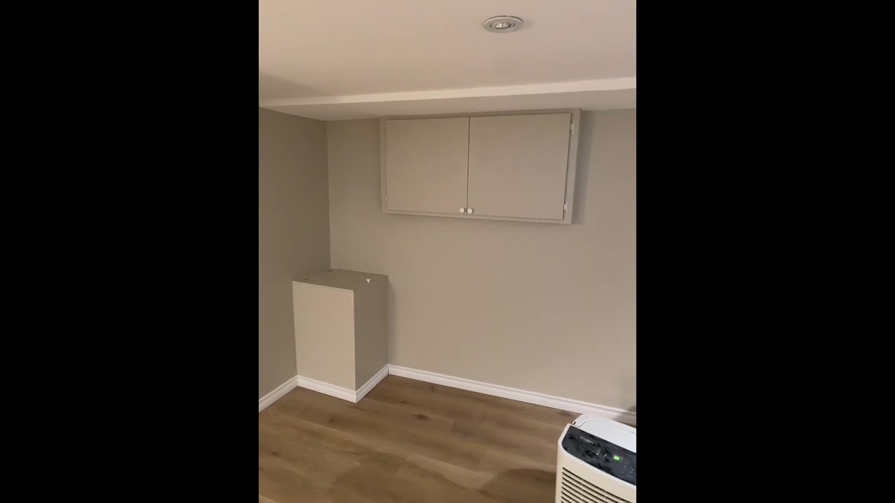 External video