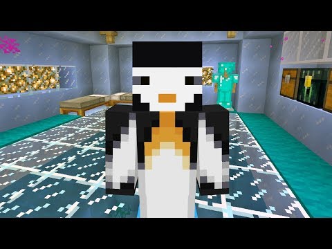 Minecraft Xbox | ARCTIC BASE [428]