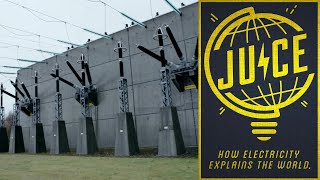 Nuclear is Special - JUICE Excerpt and Review