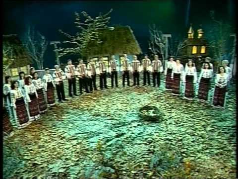 53.Corul Moldova - Mama. Muzica de Ioan Chirescu. Solo-Florin Câșlaru, dirijor-V.Budilevschi.