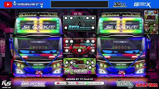 Download lagu Telolet BASURI sonia x janda bodong konco mesra cilok x STECU TABOLA bale mimi cucu 36 24 18 12 Not mp3