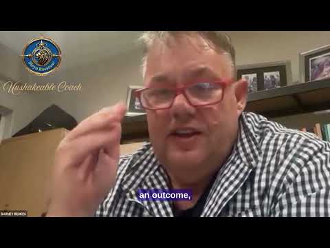 Unshakeable Coach Testimonial
